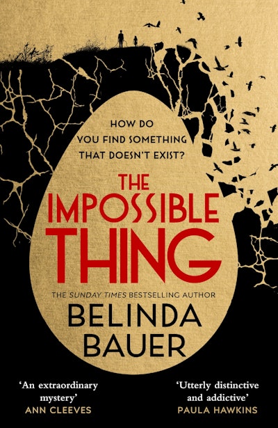 The Impossible Thing