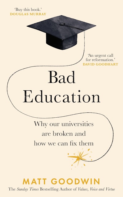 Bad Education