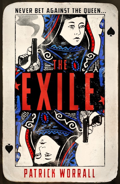 The Exile by Patrick Worrall - Penguin Books Australia