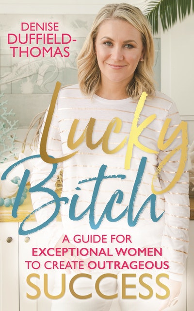Lucky Bitch