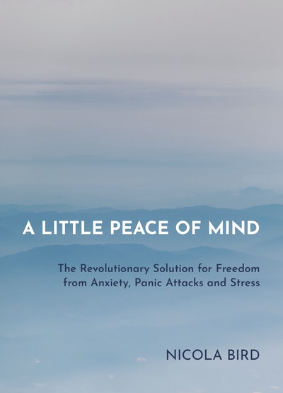 A Little Peace of Mind