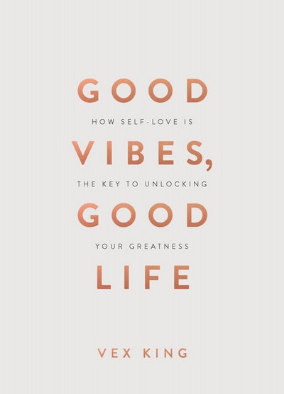 Good Vibes, Good Life (Gift Edition)