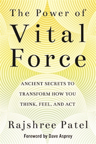 The Power of Vital Force