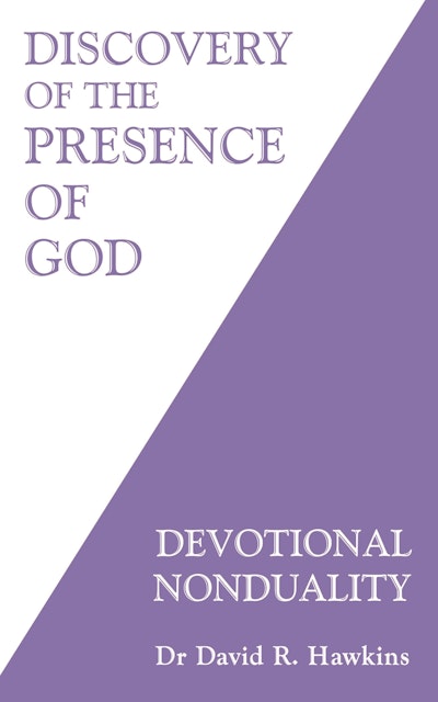 Discovery of the Presence of God