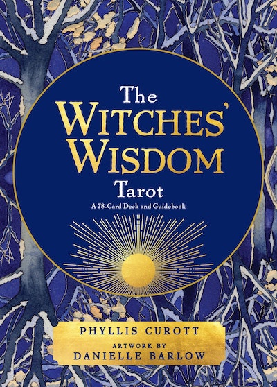 The Witches' Wisdom Tarot