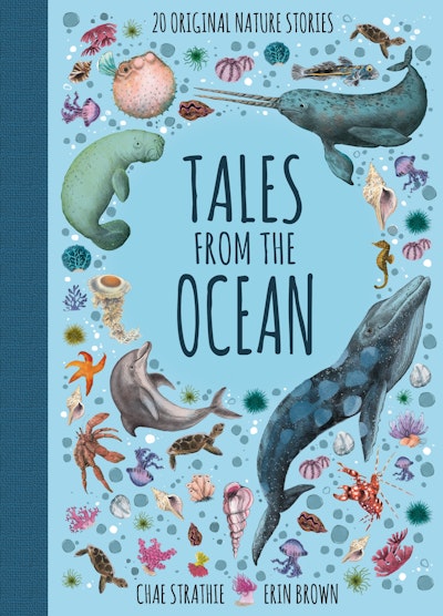 Tales From the Ocean