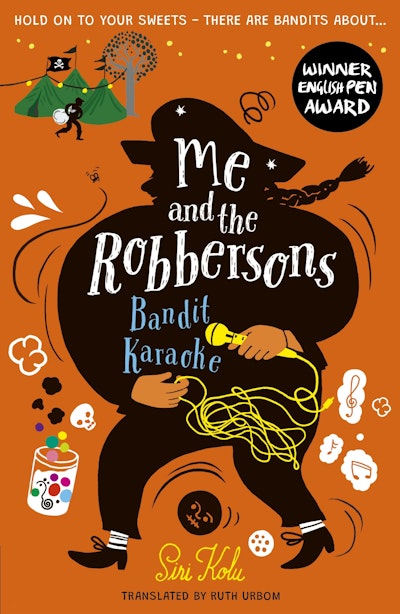 Me and the Robbersons: Bandit Karaoke