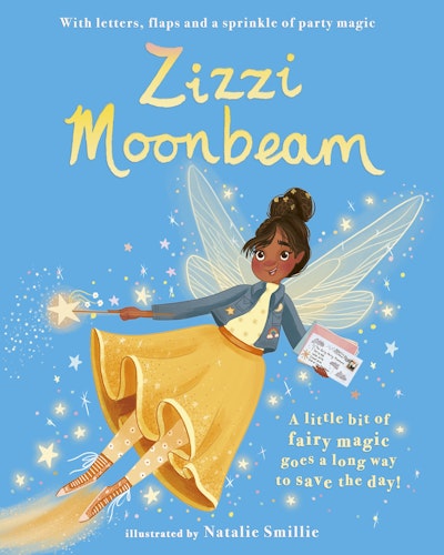 Zizzi Moonbeam