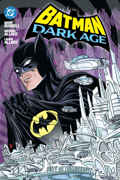 Batman: Dark Age