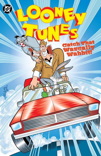 Looney Tunes: Catch That Wascally Wabbit!
