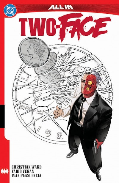 Two-Face: Trial Separation