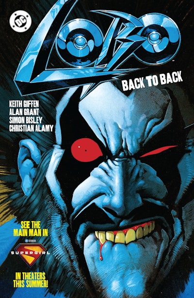 Lobo: Back to Back