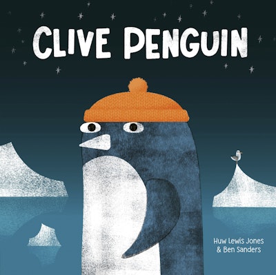 Clive Penguin