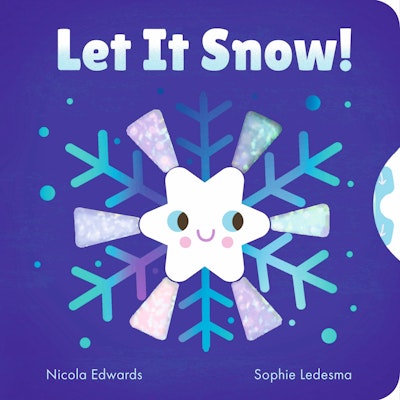 Let It Snow!