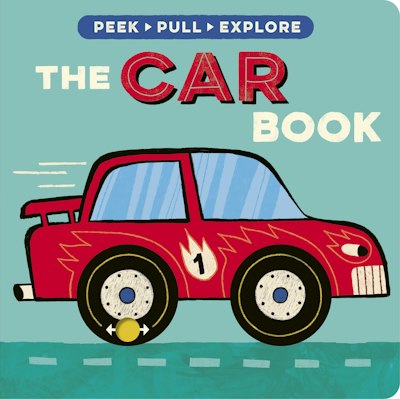 The Car Book