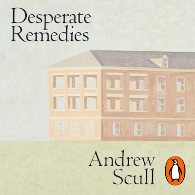 Desperate Remedies