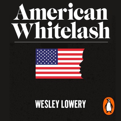 American Whitelash