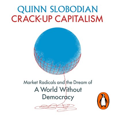 Crack-Up Capitalism