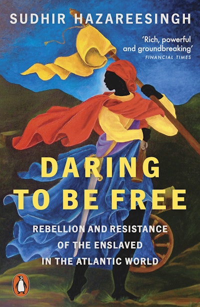 Daring to be Free