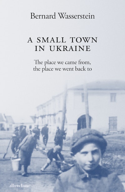 A Small Town in Ukraine