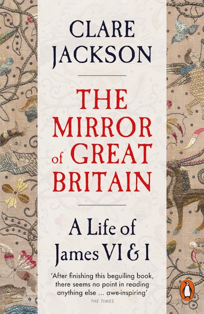 The Mirror of Great Britain