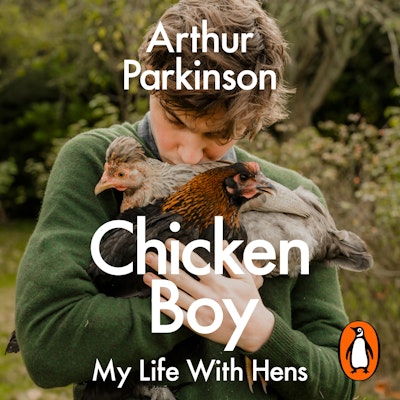Chicken Boy