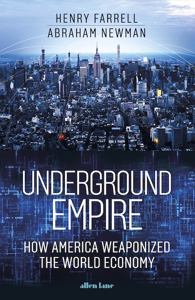 Underground Empire