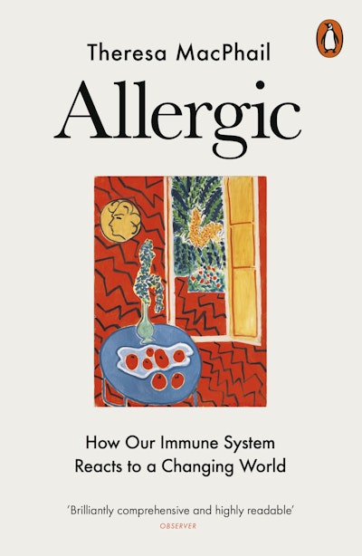 Allergic