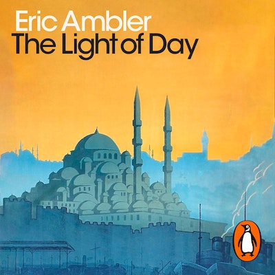 The Light of Day