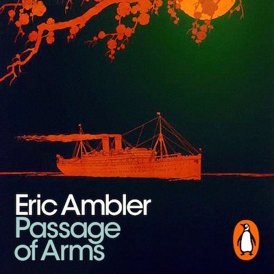 Passage of Arms