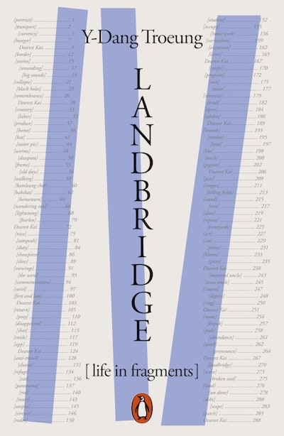 Landbridge