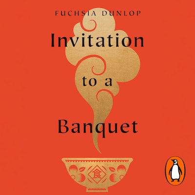Invitation to a Banquet