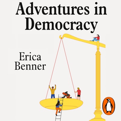 Adventures in Democracy