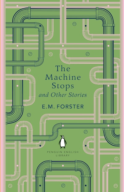 The Machine Stops
