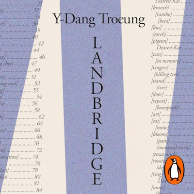 Landbridge
