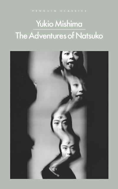 The Adventures of Natsuko