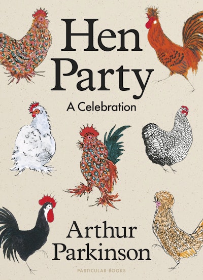 Hen Party