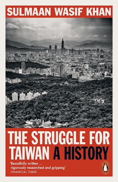 The Struggle for Taiwan