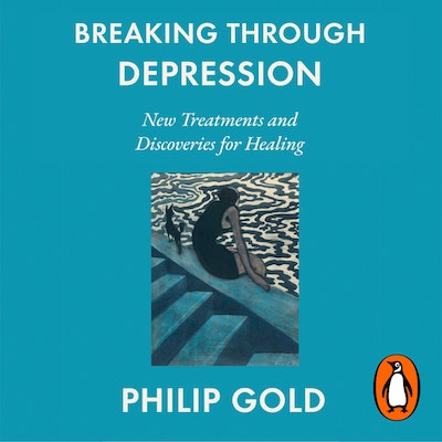 Breaking Through Depression