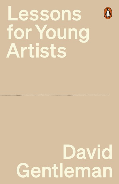 Lessons for Young Artists