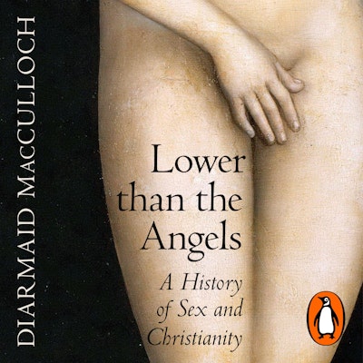 Lower than the Angels