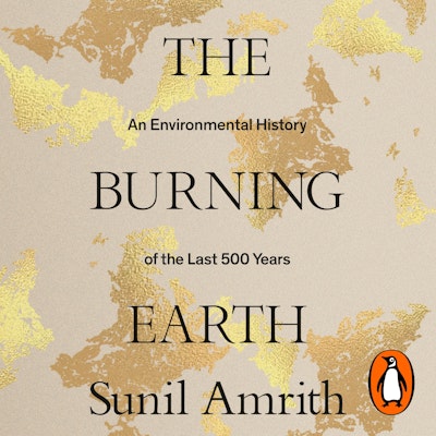 The Burning Earth