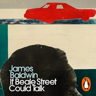 If Beale Street Could Talk