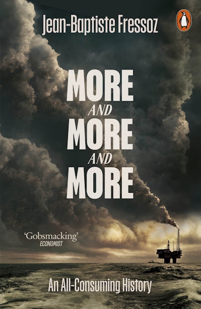 More and More and More