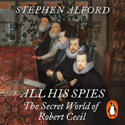 All His Spies