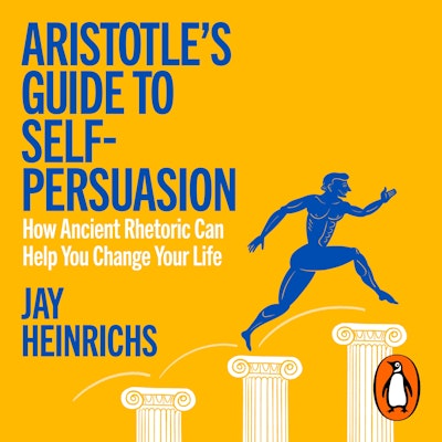 Aristotle's Guide to Self-Persuasion