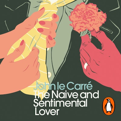 The Naive and Sentimental Lover