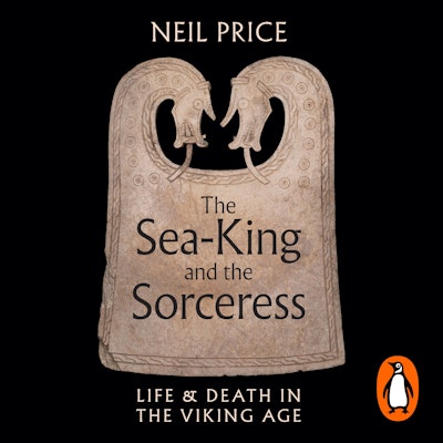 The Sea-King and the Sorceress