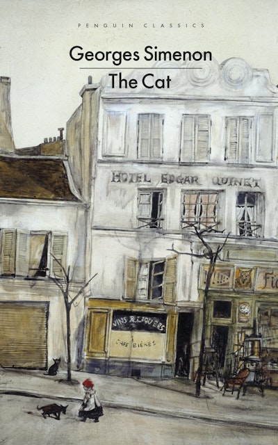 The Cat