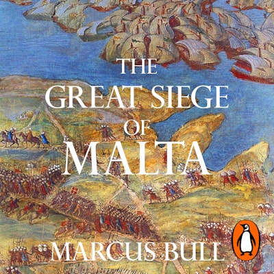The Great Siege of Malta